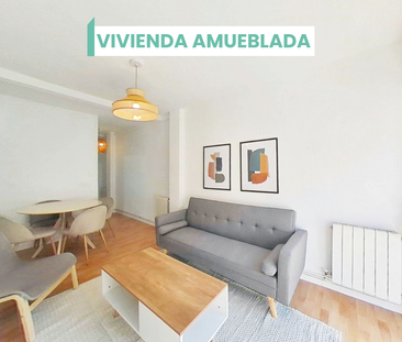 Piso de alquiler en San Isidro - Photo 5