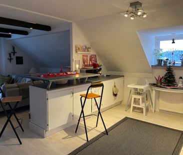 Engelbrektsgatan, Borås - Foto 1