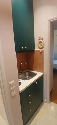Studio/Γκαρσονιέρα για ενοικίαση Κέντρο (Ιωάννινα) - Φωτογραφία 1