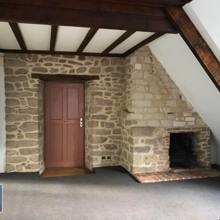 Location Appartement 2 pièces 34m² GUERANDE 44350 - Photo 1