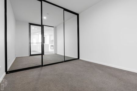 Brand New 2-Bedroom Apartment with Rooftop Pool and Stunning Views in Gungahlin - Photo 3