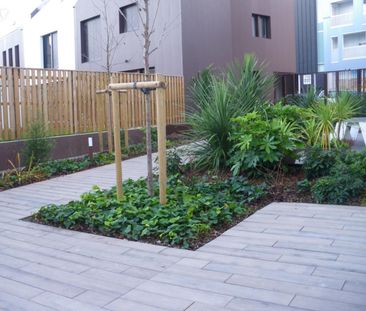 A RENNES "Quartier Jacques Cartier" - 73 rue de l'Alma - APPARTEMEN... - Photo 2