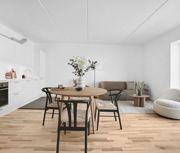 Gadelandet 22C, 2. th., Kobbelvænget, 2700 Brønshøj - Foto 2