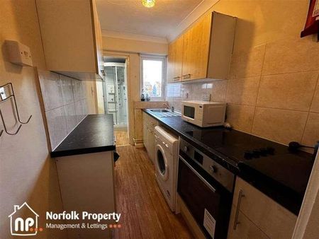 West City, NR2 - Photo 5