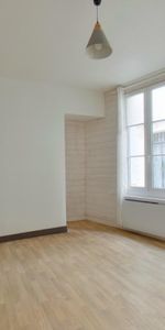 Location Appartement 1 pièce 28m² CHATELLERAULT 86100 - Photo 4