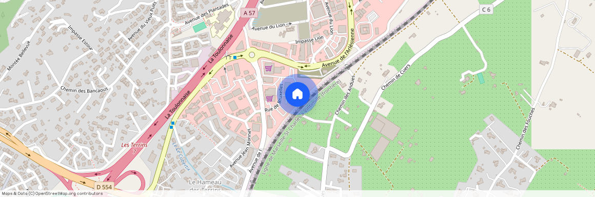 83210, Solliès-Pont