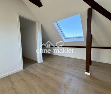 WG-Zimmer in neuer 3er WG - Heilbronn City mit Bus und S-Bahn - Photo 4