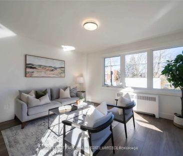 1472 Avenue Road #4 - Photo 4
