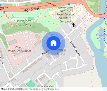 Weaver Street, Winsford - Photo 1