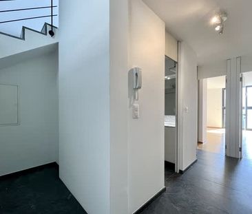 3.5 Zimmer, 115 m² - Photo 5