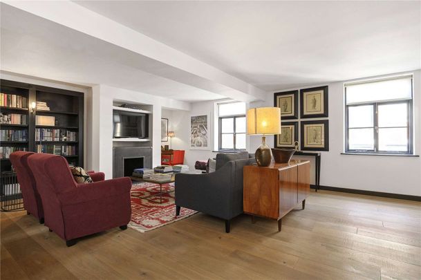 Calvin Street, London, E1 6NW - Photo 1