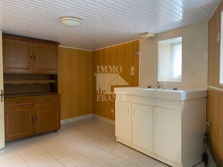 Location maison 3 pièces 55.8 m² à Saint-Mars-sur-Colmont (53300) - Photo 4