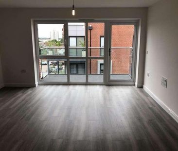 Nuffield House, Holmesley Road, Borehamwood, WD6 - Photo 1