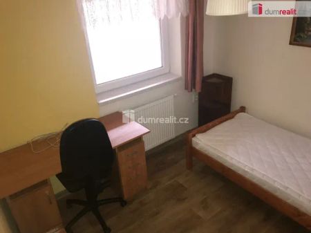 Byt 3+kk s terasou, Břeclav - Poštorná - Фото 4