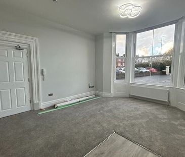 Beck House, West Parade Road, Scarborough - Photo 1