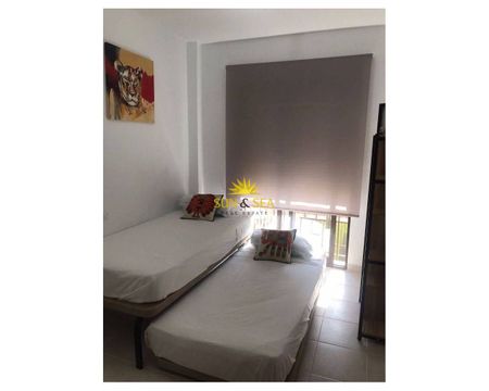 3-BEDROOM CHALET - GRAN ALACANT - Photo 2