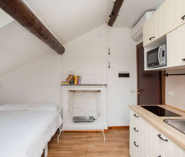 Monolocale viale Bligny 42, Bocconi, Milano - Foto 6