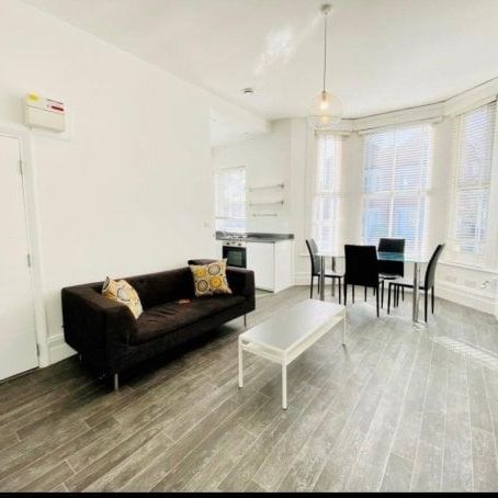 Birdhurst Road, South Croydon, CR2, Property for rent - Photo 1