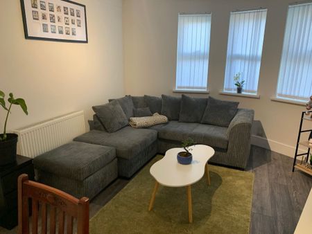 Basement Flat, 38 Dufferin Avenue, Bangor BT20 3AD - Photo 5