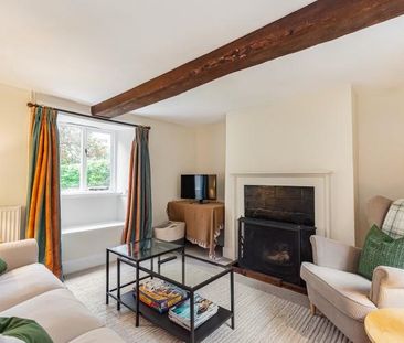 2 bedroom cottage to rent - Photo 1