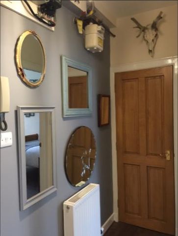 1 Bed Flat, Easter Road, EH6 - Photo 3