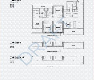 Dairy Farm Residences (D23), Apartment - For Rent - Photo 6
