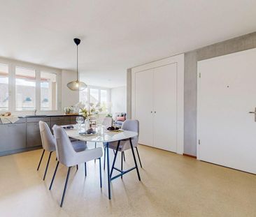 Ihre neue Wohnung wartet auf Sie! - Photo 3
