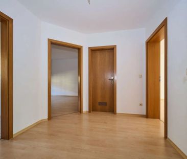2-Zimmer-Wohnung in ruhiger Lage von Straubing – mit Balkon, Loggia... - Foto 1