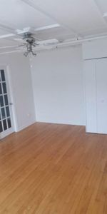 3½ rénové au sommet, vue unique - Photo 3