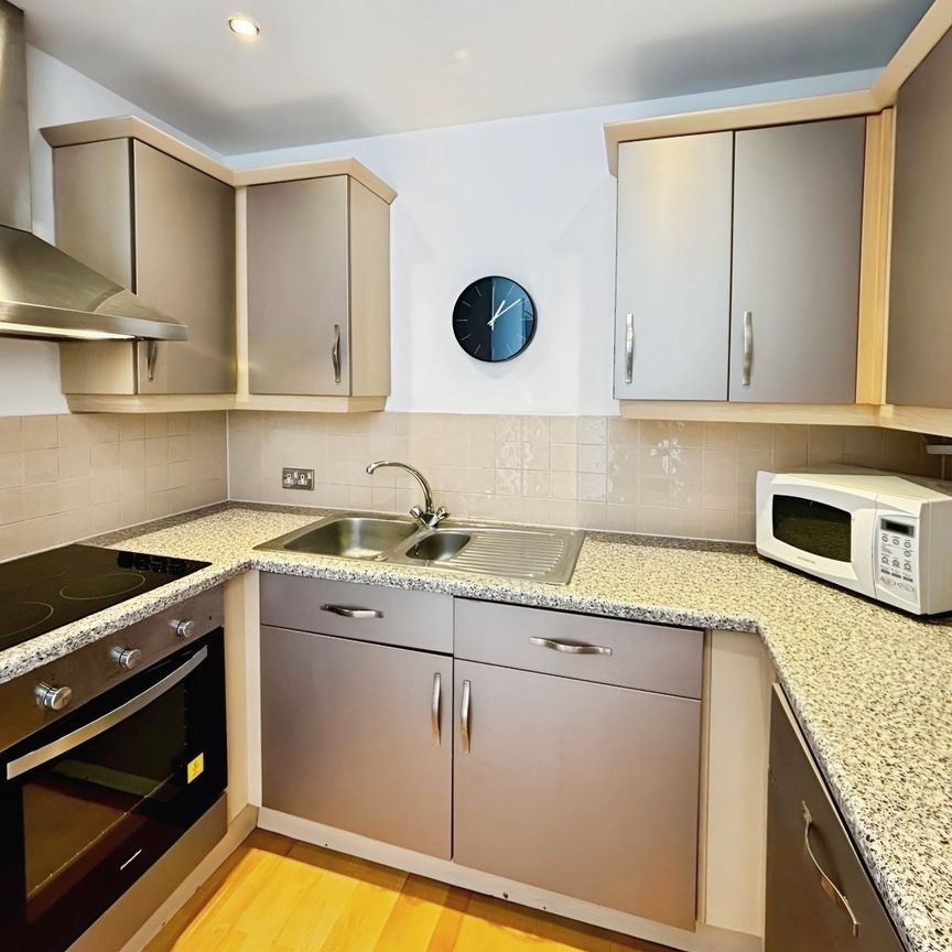 1 bedroom apartment to rent - Photo 1