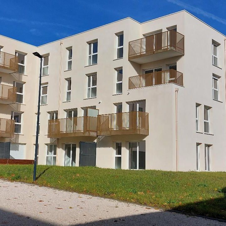 Location Appartement 2 pièces 43m² VILLERS COTTERETS 02600 - Photo 2