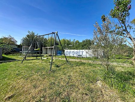Maison T7 près de MAUMUSSON à louer - Photo 4