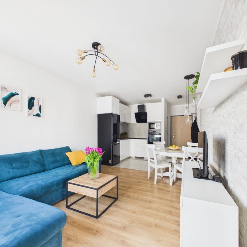 Warszawa, Starowiślna - Zdjęcie 1