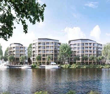 2 bedroom flat to rent - Photo 5