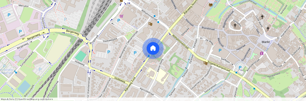 Ophoven, 6131 AP, Rijksweg Zuid, Sittard