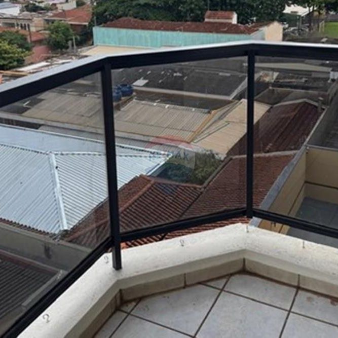 Locação Ap 01 Quarto 45mts no Jardim Paulista - Ribeirão Preto/SP - Foto 1