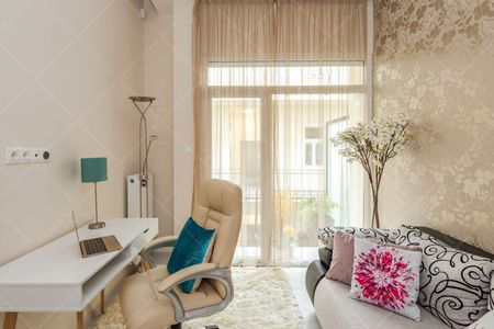 Apartment for rent long term #04226 - Fotó 3