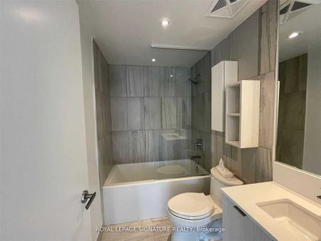 For Lease - 195 Redpath Avenue Unit# 1206, Toronto, Ontario - Photo 4