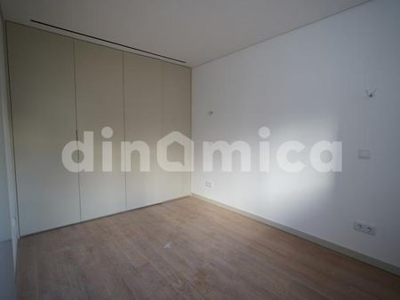 Apartamento T2 - Photo 3