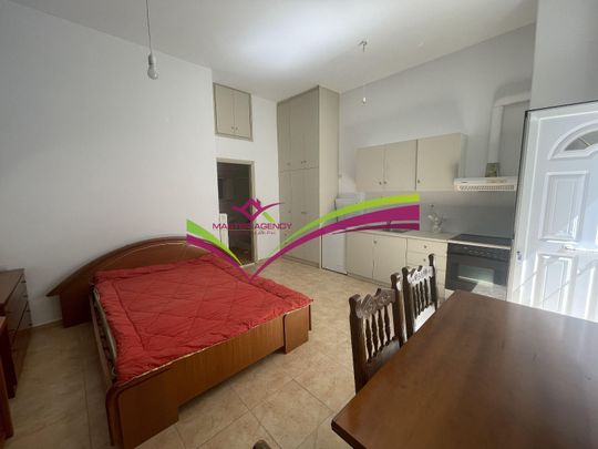 Studio/Γκαρσονιέρα για ενοικίαση Ανθούπολη (Πάτρα) - Photo 1