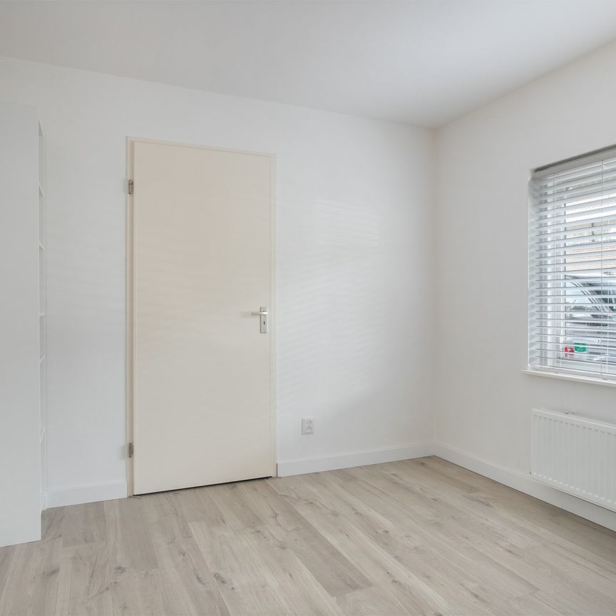 Turnhoutplantsoen 27, 1066 NP, Amsterdam - Foto 1