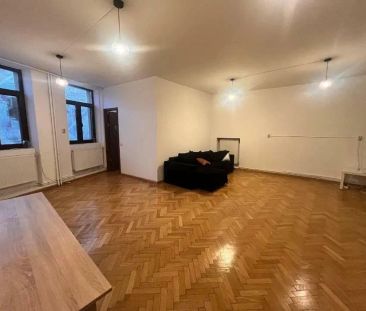 Ag BRASADAS închiriază BIROU 4 cam 120 mp Piaţa Romană. - Photo 2