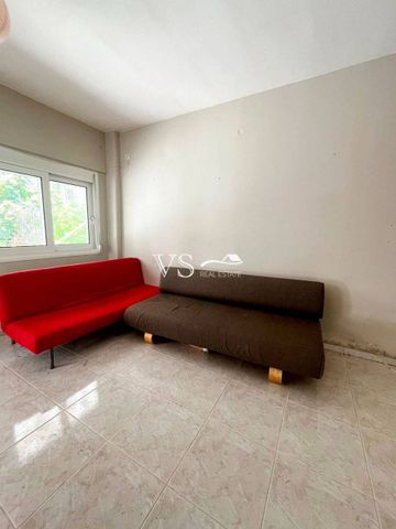 Studio/Γκαρσονιέρα για ενοικίαση Παντοκράτορος - Αρχαίο Ωδείο (Πάτρα) - Φωτογραφία 5