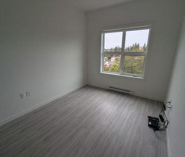 364 Moilliet Street South apartment — Parksville, BC (1-Bedroom) - ... - Photo 1