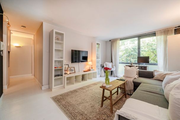 Bartok House, Holland Park, W11, London - Photo 1