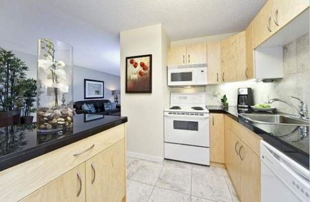 Classic Suite - 2 Bedroom - Photo 2