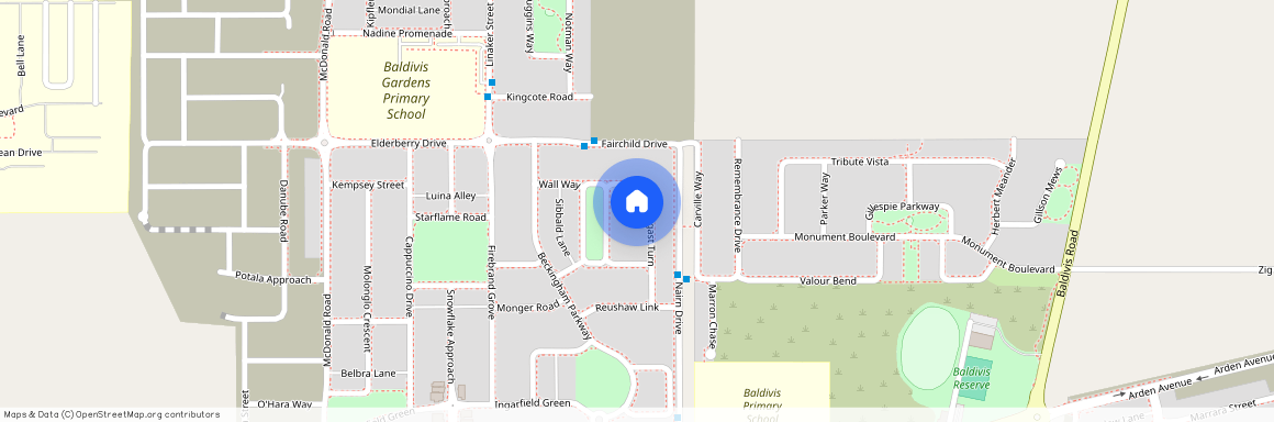 15 Prendergast Turn, 6171, Baldivis