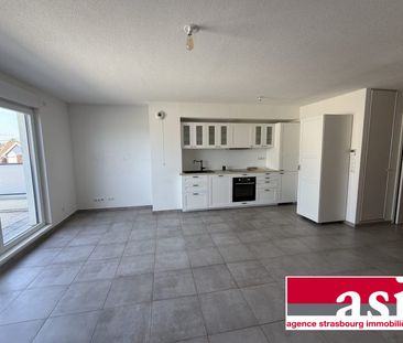 Beau 3 pièces en duplex - Photo 2