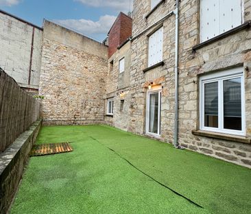 Location Appartement 2 pièces 41m² - Photo 5