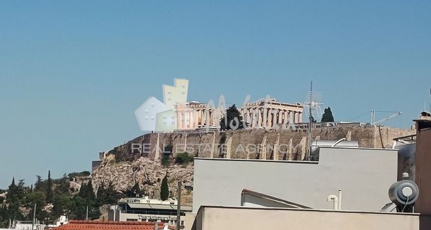Διαμέρισμα για ενοικίαση Μετς (Μετς - Καλλιμάρμαρο) - Photo 1